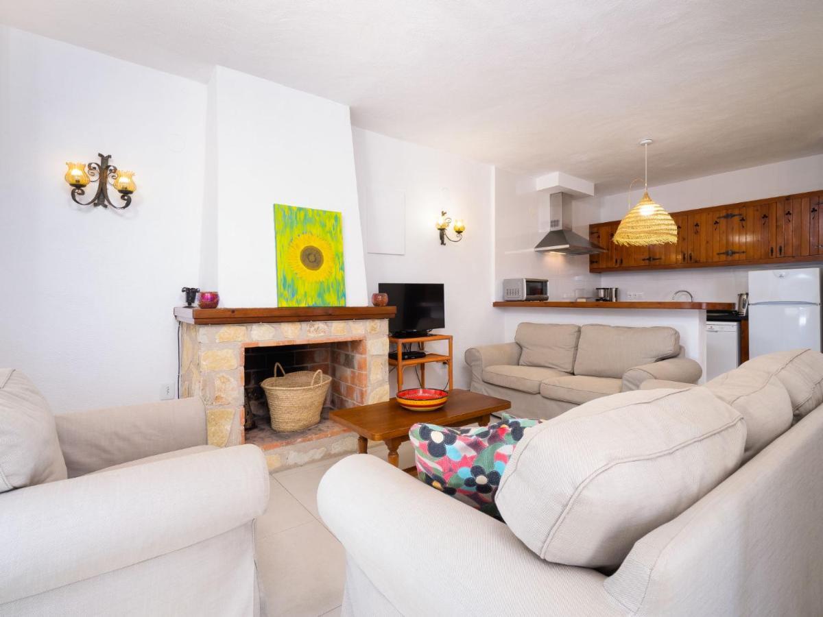 Holiday Home Pueblo De La Luz By Interhome Cumbre del Sol Exteriér fotografie